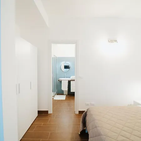 Relais Mediterraneo Collinebros