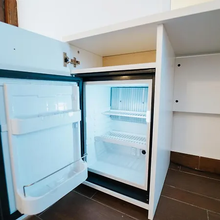 Κατάλυμα σε φάρμα Relais Mediterraneo Collinebros