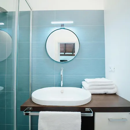 Relais Mediterraneo Collinebros