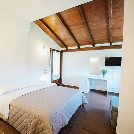 Relais Mediterraneo Collinebros *