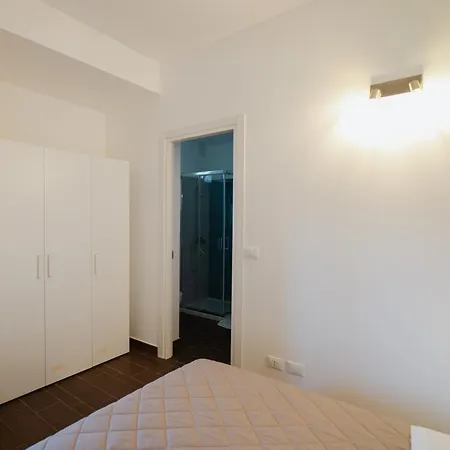 Relais Mediterraneo Collinebros Κατάλυμα σε φάρμα