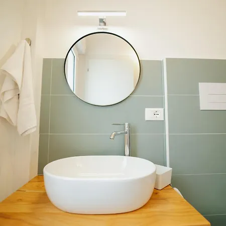 Relais Mediterraneo Collinebros Torrenova (Sicily)