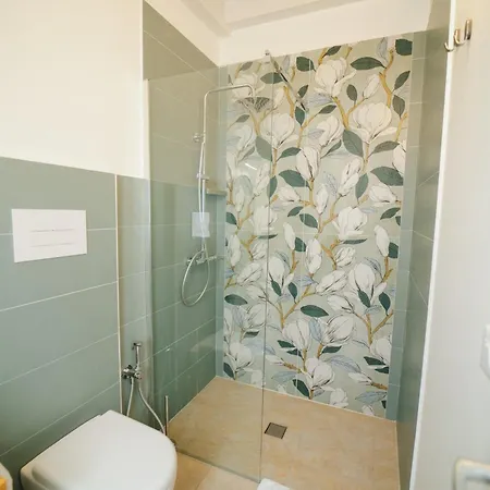 Κατάλυμα σε φάρμα Relais Mediterraneo Collinebros Torrenova (Sicily)