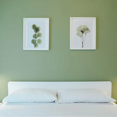 Relais Mediterraneo Collinebros Torrenova (Sicily)