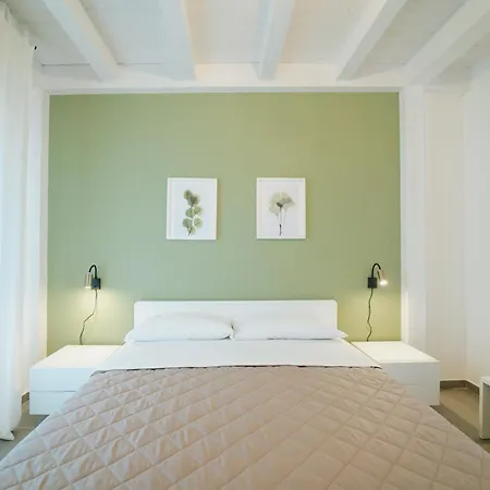 Relais Mediterraneo Collinebros