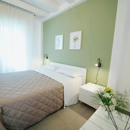Relais Mediterraneo Collinebros *
