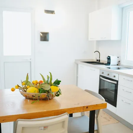Κατάλυμα σε φάρμα Relais Mediterraneo Collinebros
