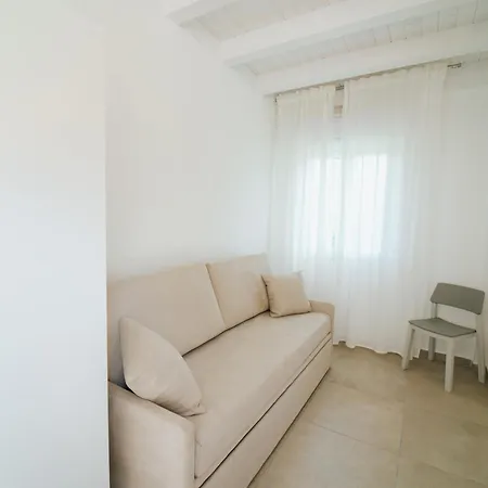 Relais Mediterraneo Collinebros Κατάλυμα σε φάρμα *