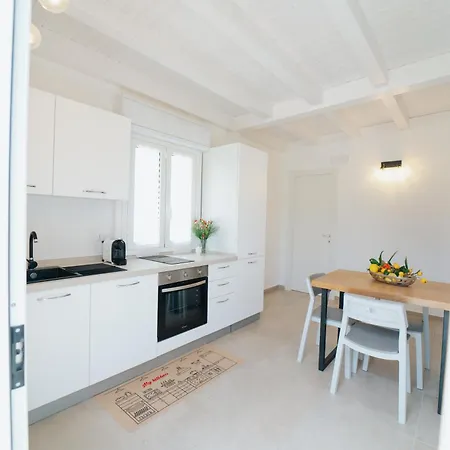 Κατάλυμα σε φάρμα Relais Mediterraneo Collinebros