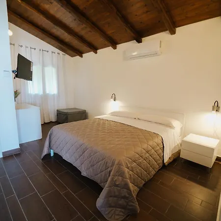 Relais Mediterraneo Collinebros *