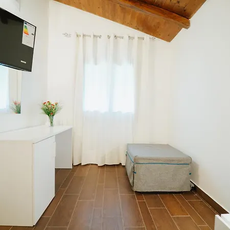 Κατάλυμα σε φάρμα Relais Mediterraneo Collinebros *