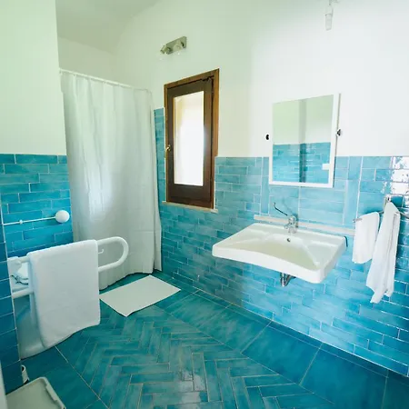 Relais Mediterraneo Collinebros