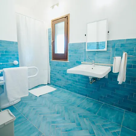 Relais Mediterraneo Collinebros