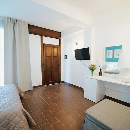 Relais Mediterraneo Collinebros *