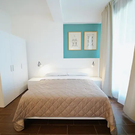 Relais Mediterraneo Collinebros Torrenova (Sicily)