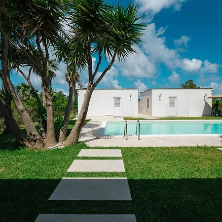 Relais Mediterraneo Collinebros * Torrenova