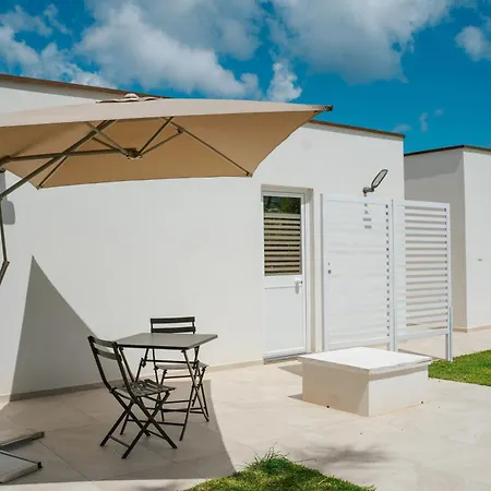 Relais Mediterraneo Collinebros * Torrenova