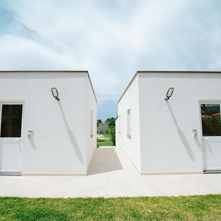 Farmház Relais Mediterraneo Collinebros Torrenova