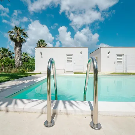 Relais Mediterraneo Collinebros *