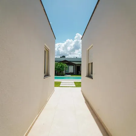 Relais Mediterraneo Collinebros Farmház *