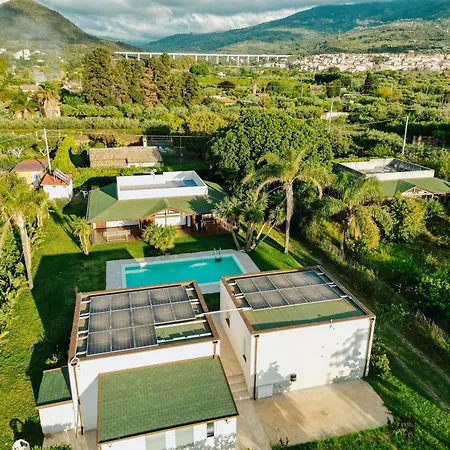 Relais Mediterraneo Collinebros