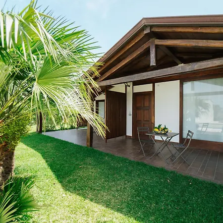 Relais Mediterraneo Collinebros * Torrenova