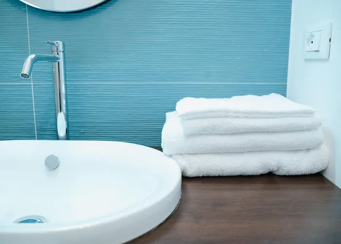 Relais Mediterraneo Collinebros *