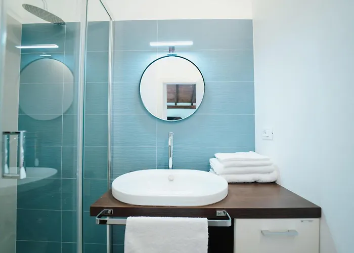 Relais Mediterraneo Collinebros