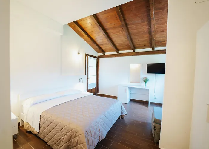 Relais Mediterraneo Collinebros *