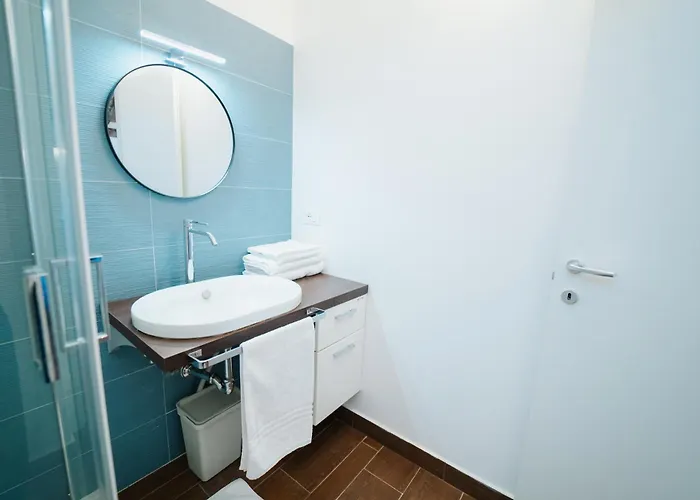 Farmház Relais Mediterraneo Collinebros *