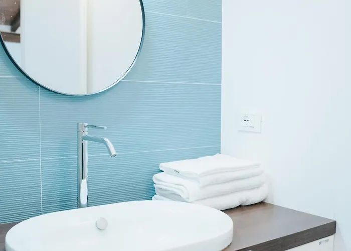 Farmház Relais Mediterraneo Collinebros Torrenova