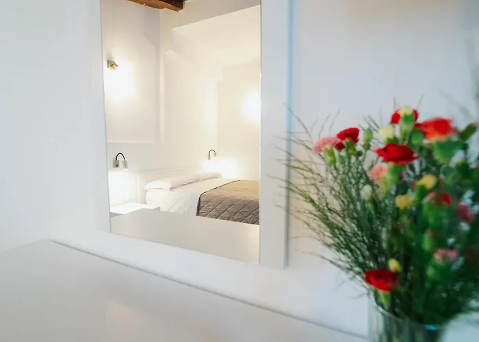 Relais Mediterraneo Collinebros Torrenova