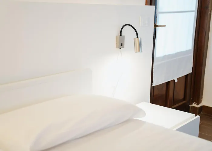 Relais Mediterraneo Collinebros Farmház Torrenova