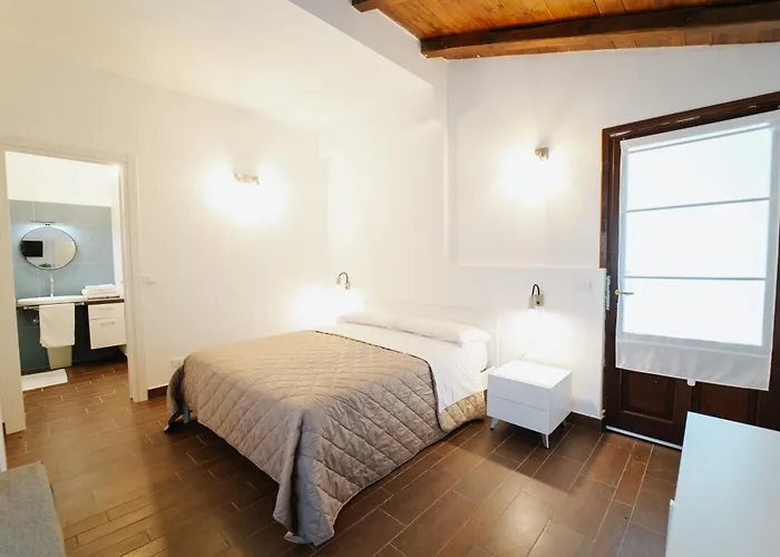 Relais Mediterraneo Collinebros