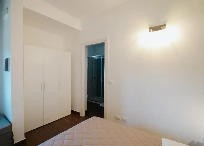 Relais Mediterraneo Collinebros Farmház