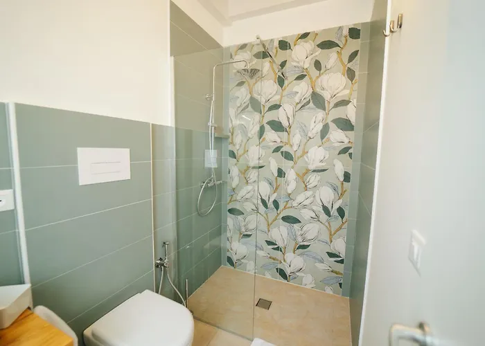 Farmház Relais Mediterraneo Collinebros Torrenova