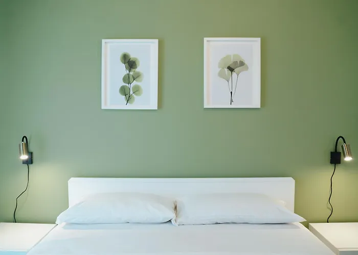 Relais Mediterraneo Collinebros Torrenova