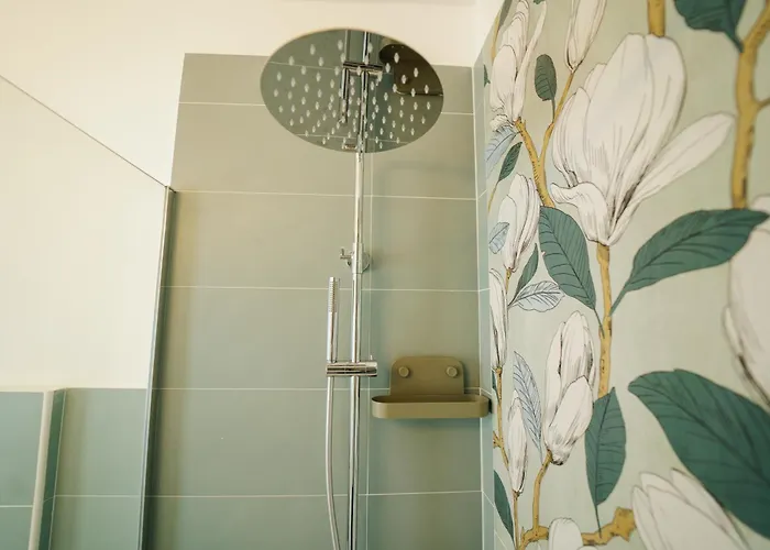 Relais Mediterraneo Collinebros * Torrenova