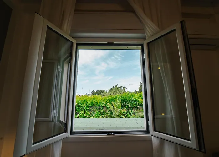 Relais Mediterraneo Collinebros Torrenova