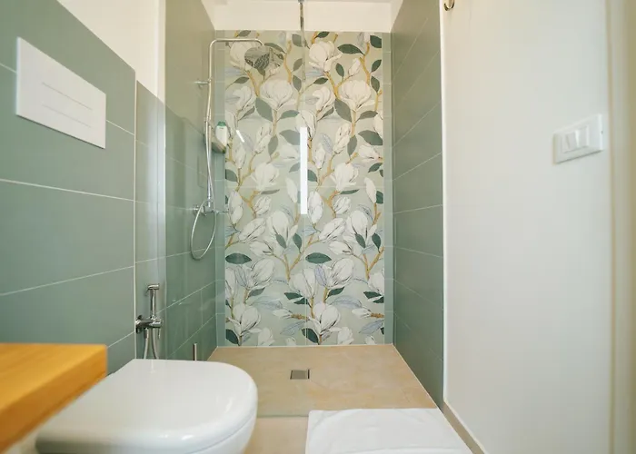 Relais Mediterraneo Collinebros Farmház