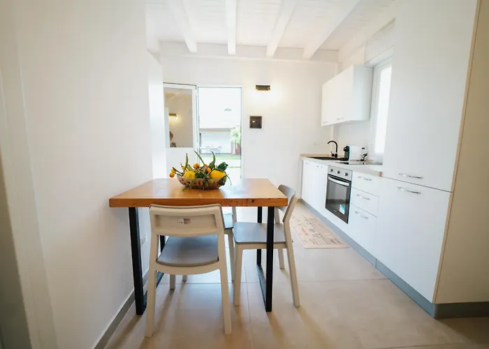 Farmház Relais Mediterraneo Collinebros Torrenova