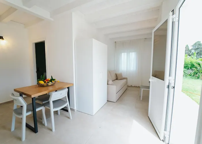 Relais Mediterraneo Collinebros *