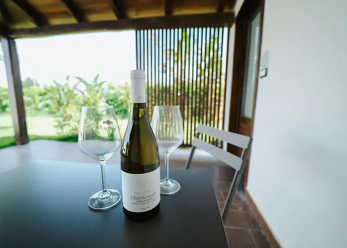 Relais Mediterraneo Collinebros *