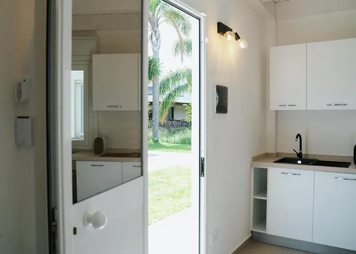 Relais Mediterraneo Collinebros Torrenova