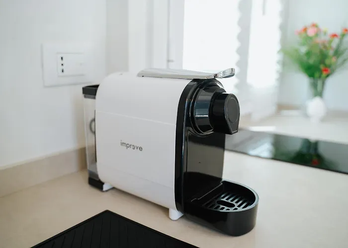 Relais Mediterraneo Collinebros *