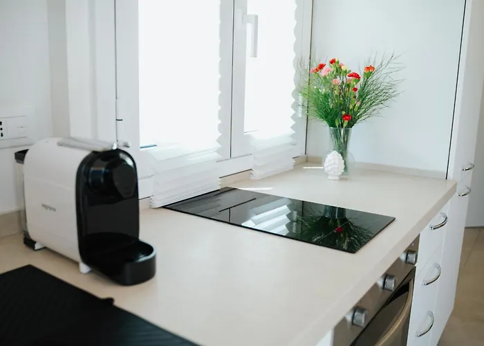 Farmház Relais Mediterraneo Collinebros