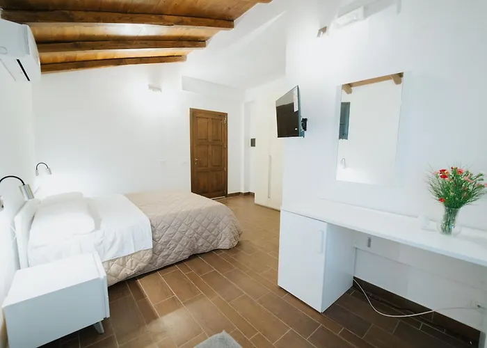 Relais Mediterraneo Collinebros Torrenova