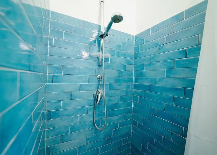 Relais Mediterraneo Collinebros Farmház *