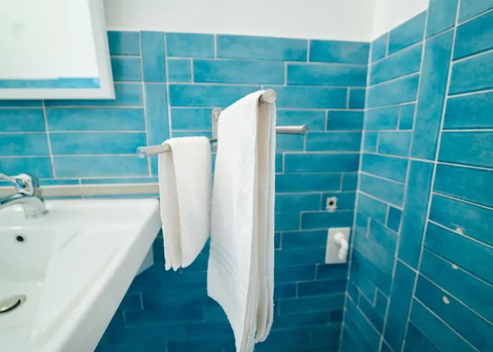 Relais Mediterraneo Collinebros *