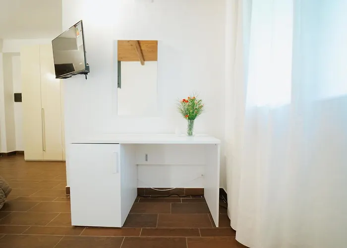 Relais Mediterraneo Collinebros Torrenova